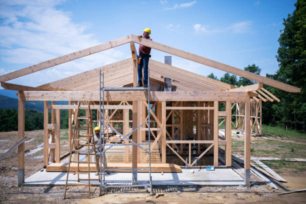 Best Residential Roofing Contractor  in Ridgewood, NJ