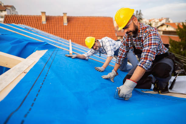 Best Best Roofing Contractors  in Ridgewood, NJ