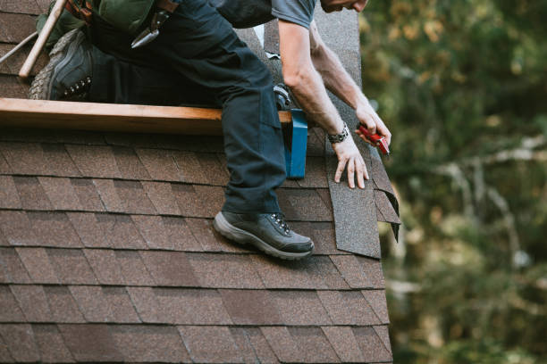 Gutter Installation and Roofing in Ridgewood, NJ