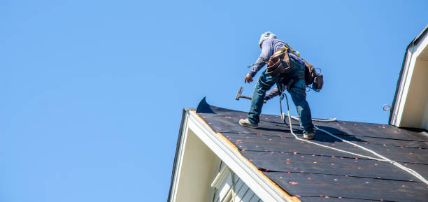 Trusted Ridgewood, NJ Roofing Contractor Experts